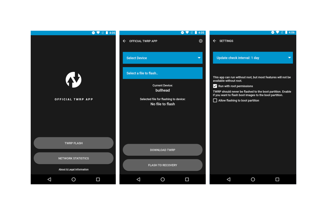 Download Twrp Recovery Apk For Android