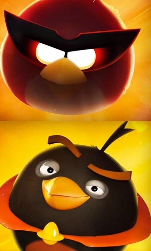 Download Angry Birds App For Android Tablet